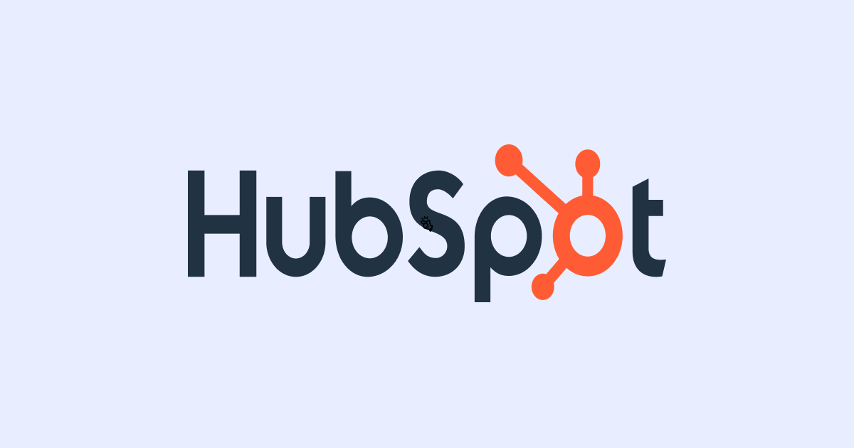 HubSpotとは