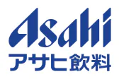 アサヒ飲料ロゴ
