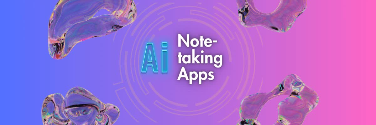 AI Notetakers for Enhanced Note-taking Experience