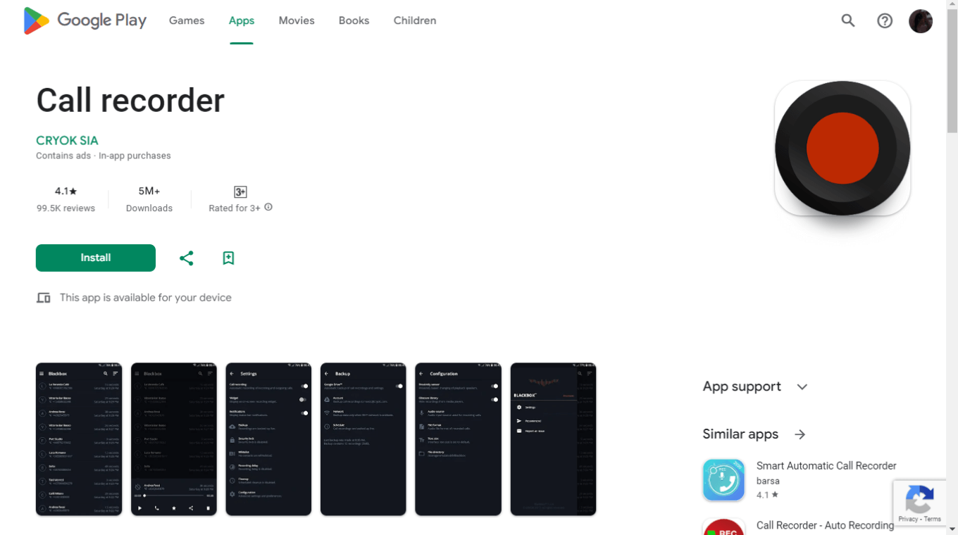15 Best Call Recorder Apps for Phone & PC Notta