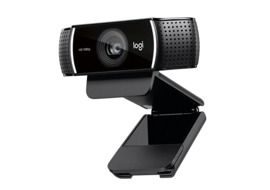 ロジクール Pro Stream Webcam C922n