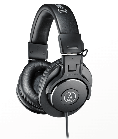 Audio-Technica ATH-M50x