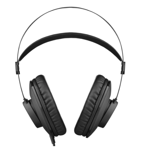 AKG K72 Studio Headphones