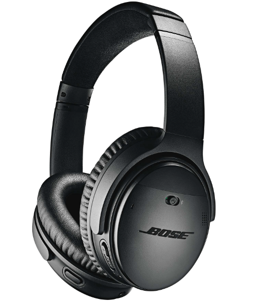 Bose QuietComfort 35 II