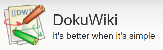 DokuWiki