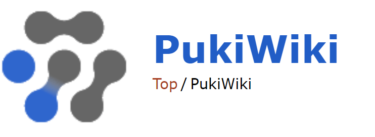 PukiWiki