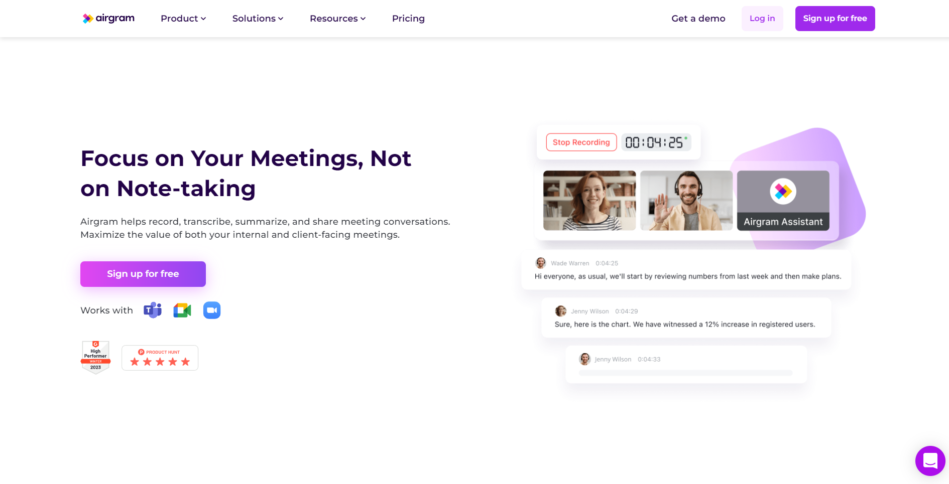 How To Transcribe Meeting Minutes