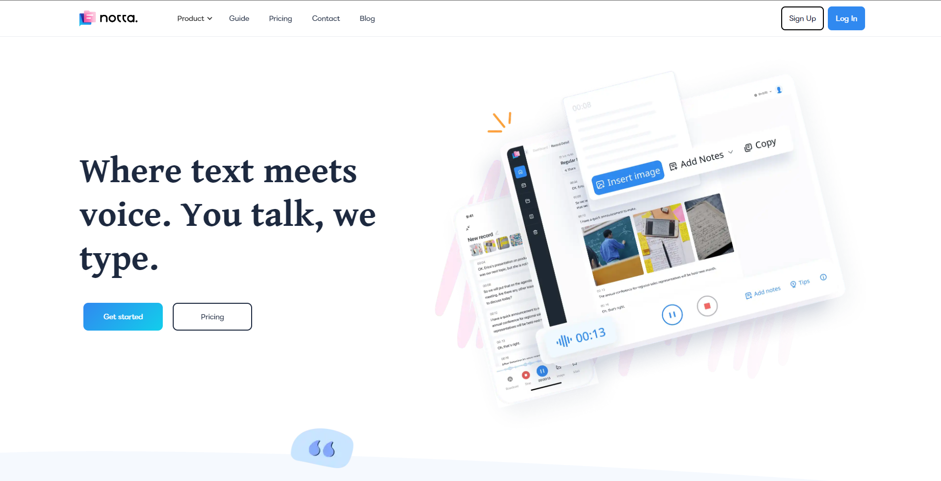 How To Transcribe Meeting Minutes A Step by Step Guide
