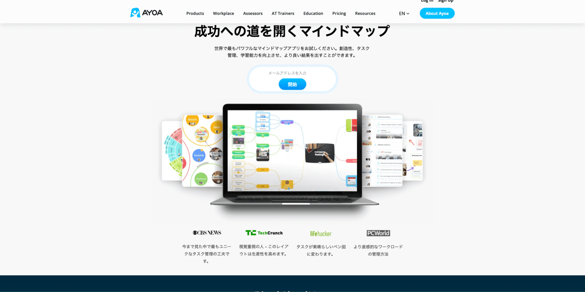 Ayoa