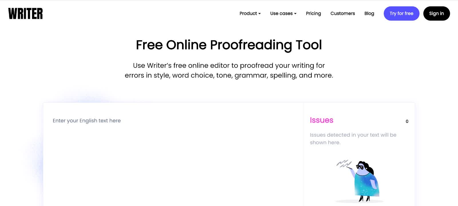 proofreading-tool