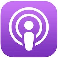 Apple Podcast