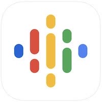 Googleポッドキャスト