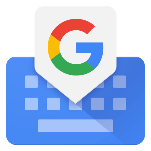 Gboard - The Google Keyboard