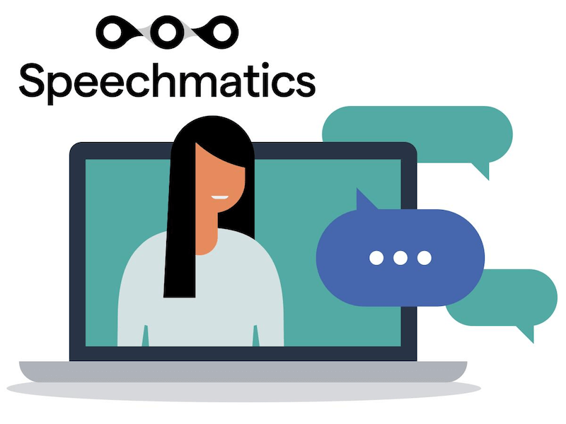 Speechmatics