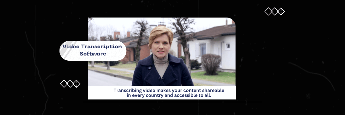 best video transcription software