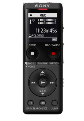 Sony ICD-UX570