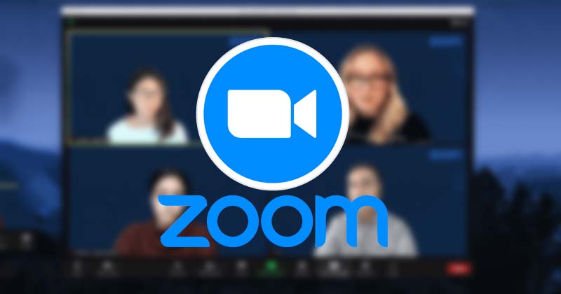 How to Blur Background in Zoom on Windows/Mac/Mobile