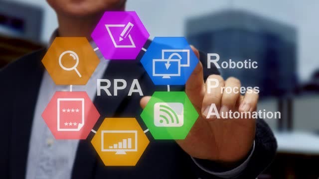 RPAツールを使って自動化可能な業務