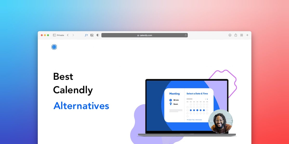 Calendly Alternatives