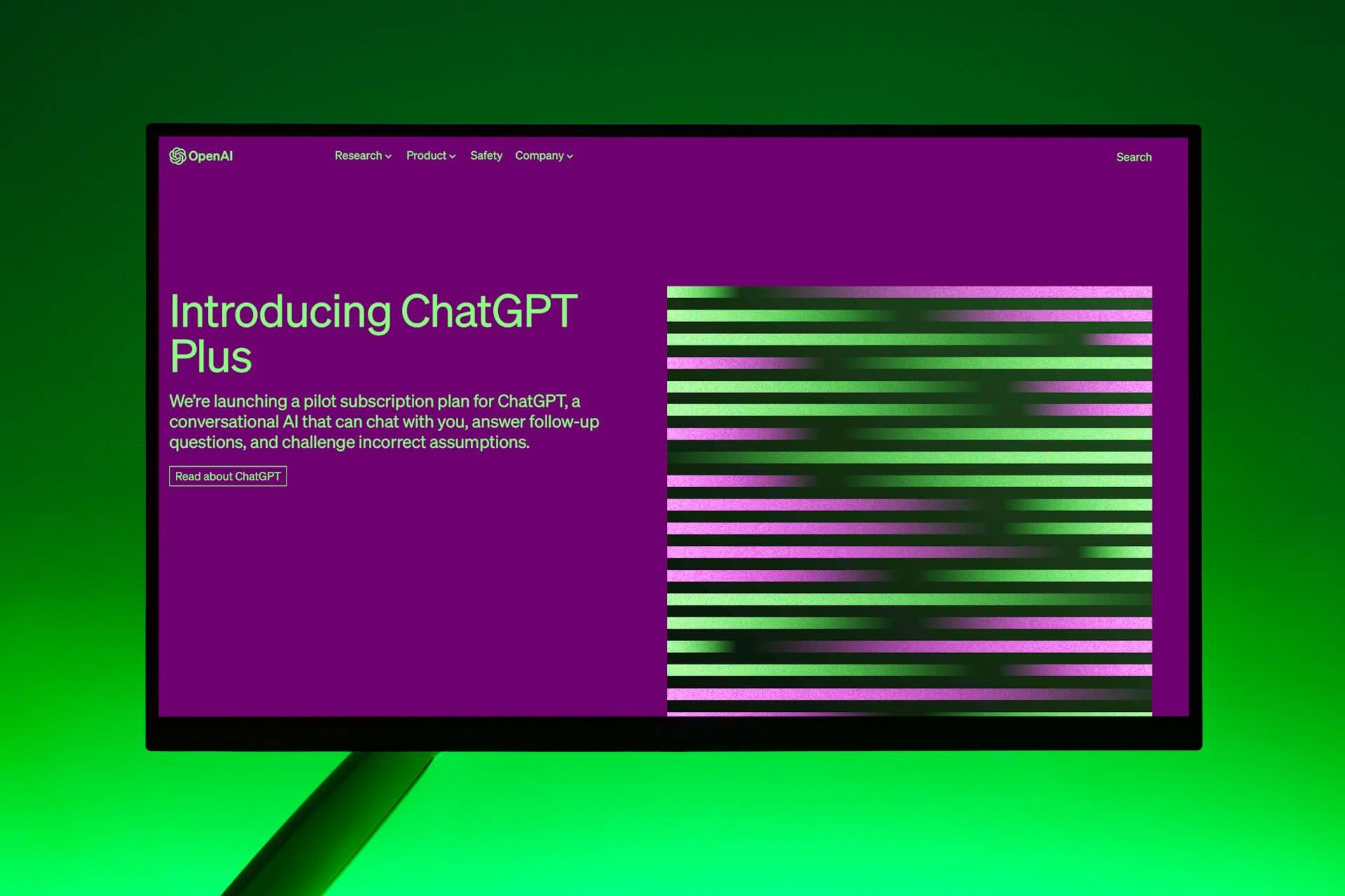 Can ChatGPT Summarize Articles?