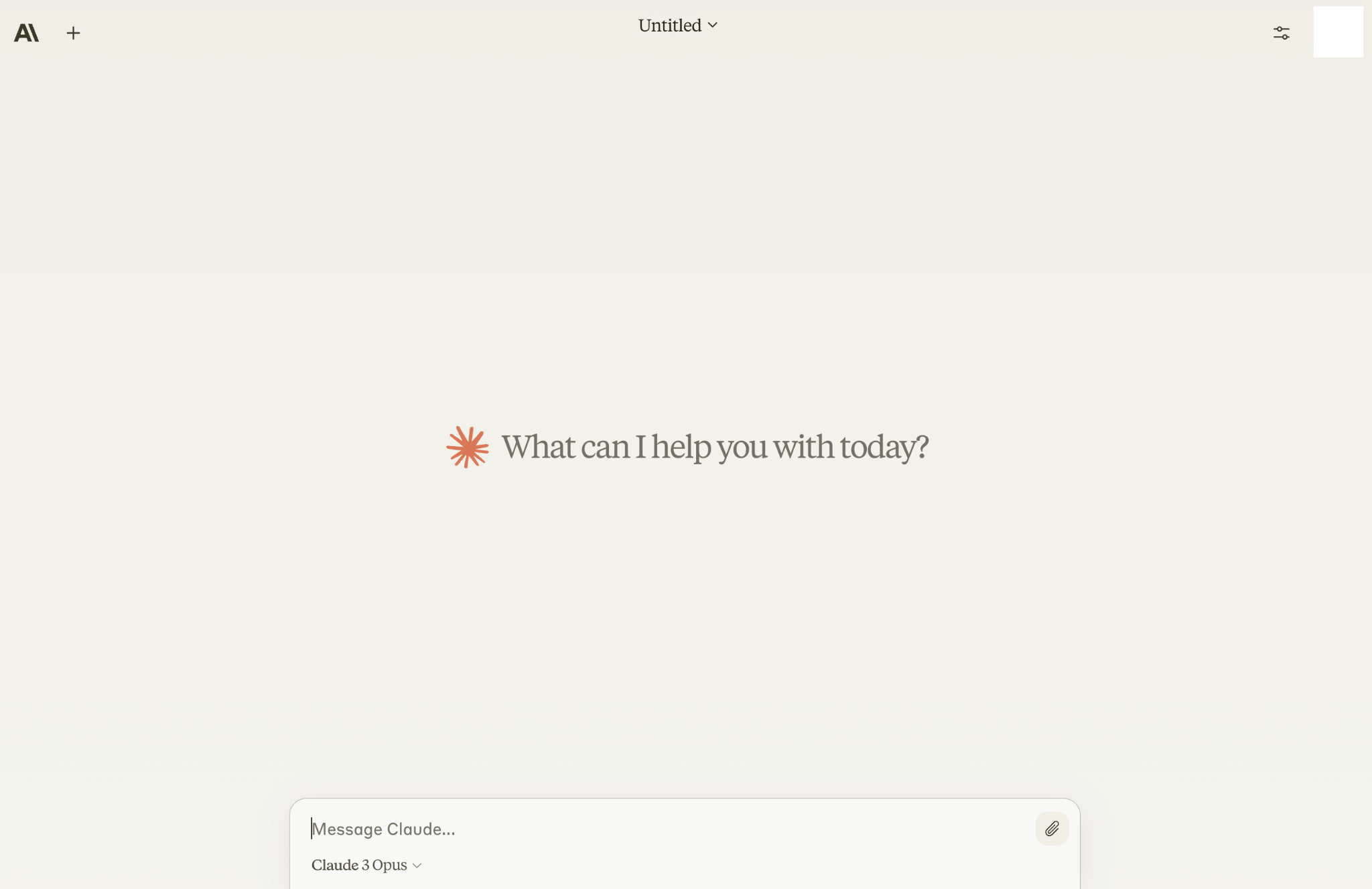 ClaudeUI/UX