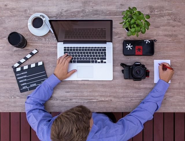 【初心者必見】動画のスタイルからYouTube台本作成を全面解説
