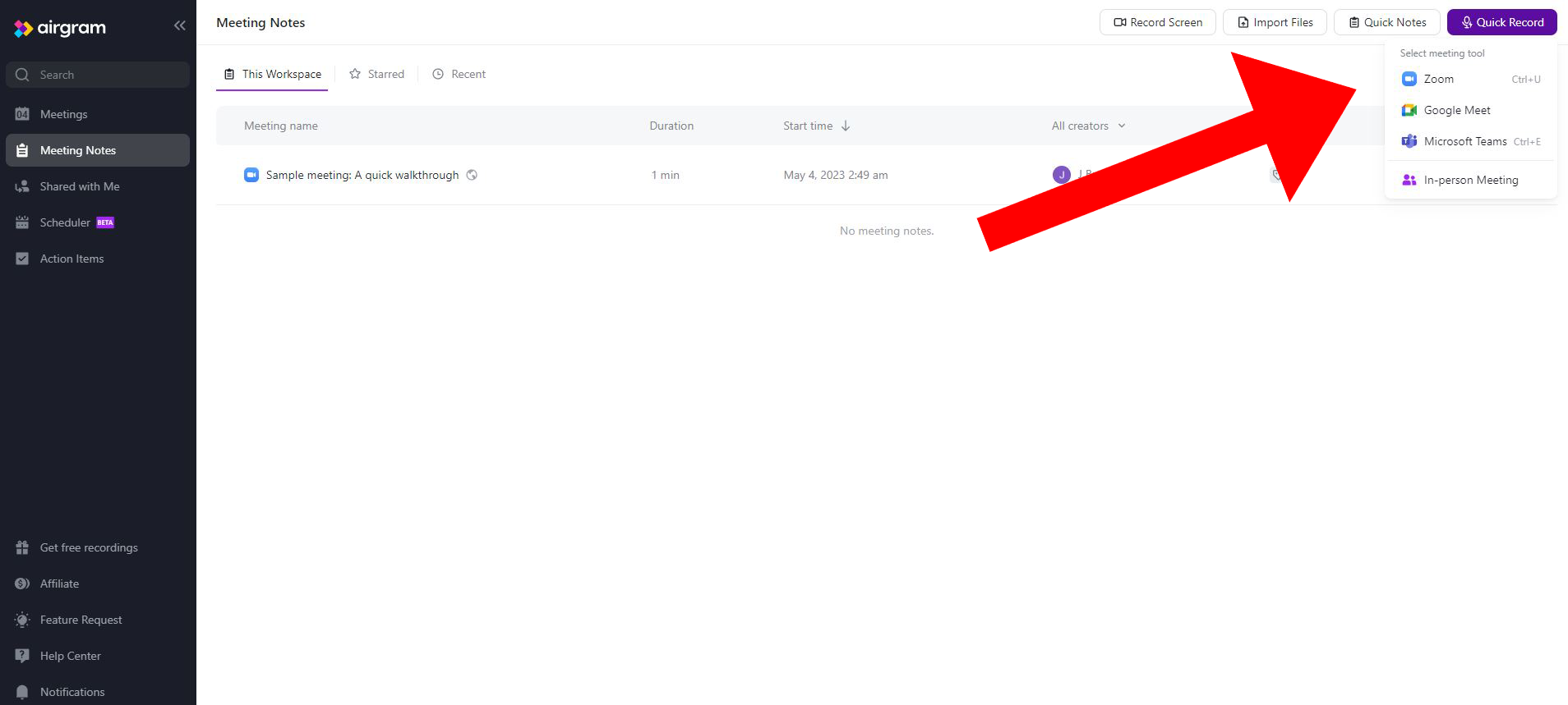 how-to-transcribe-meeting-minutes