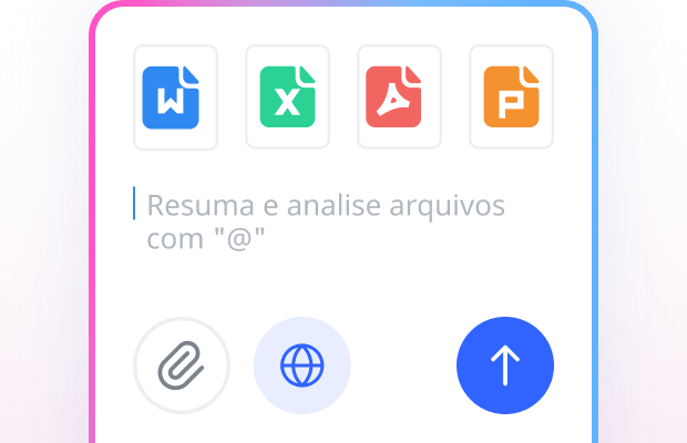 Analise várias reuniões em conjunto