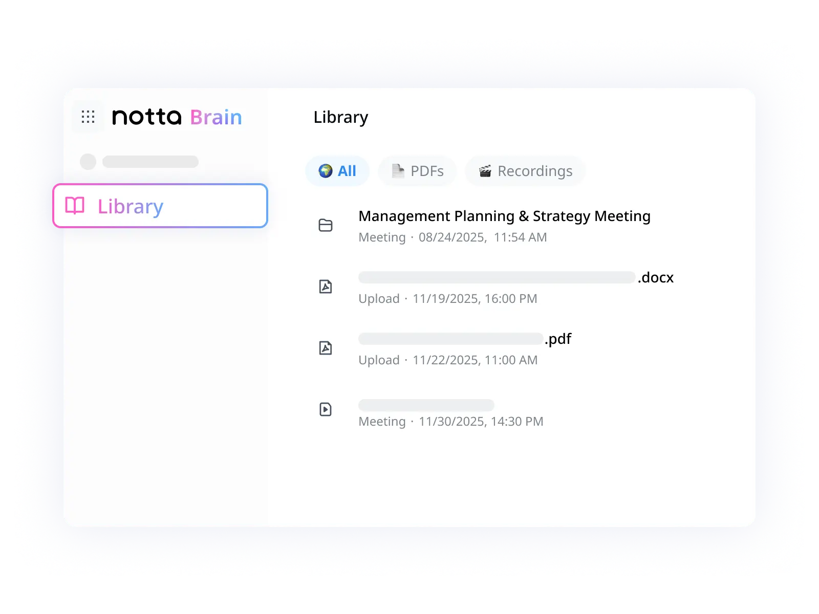 Your Private AI Analyst