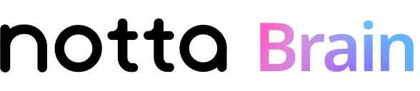 Notta Brain