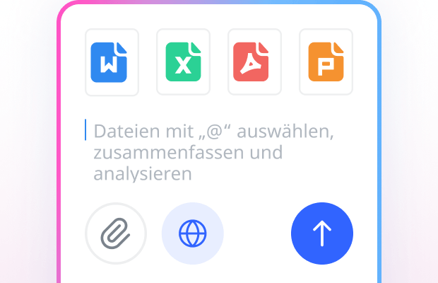 Meetings übergreifend analysieren