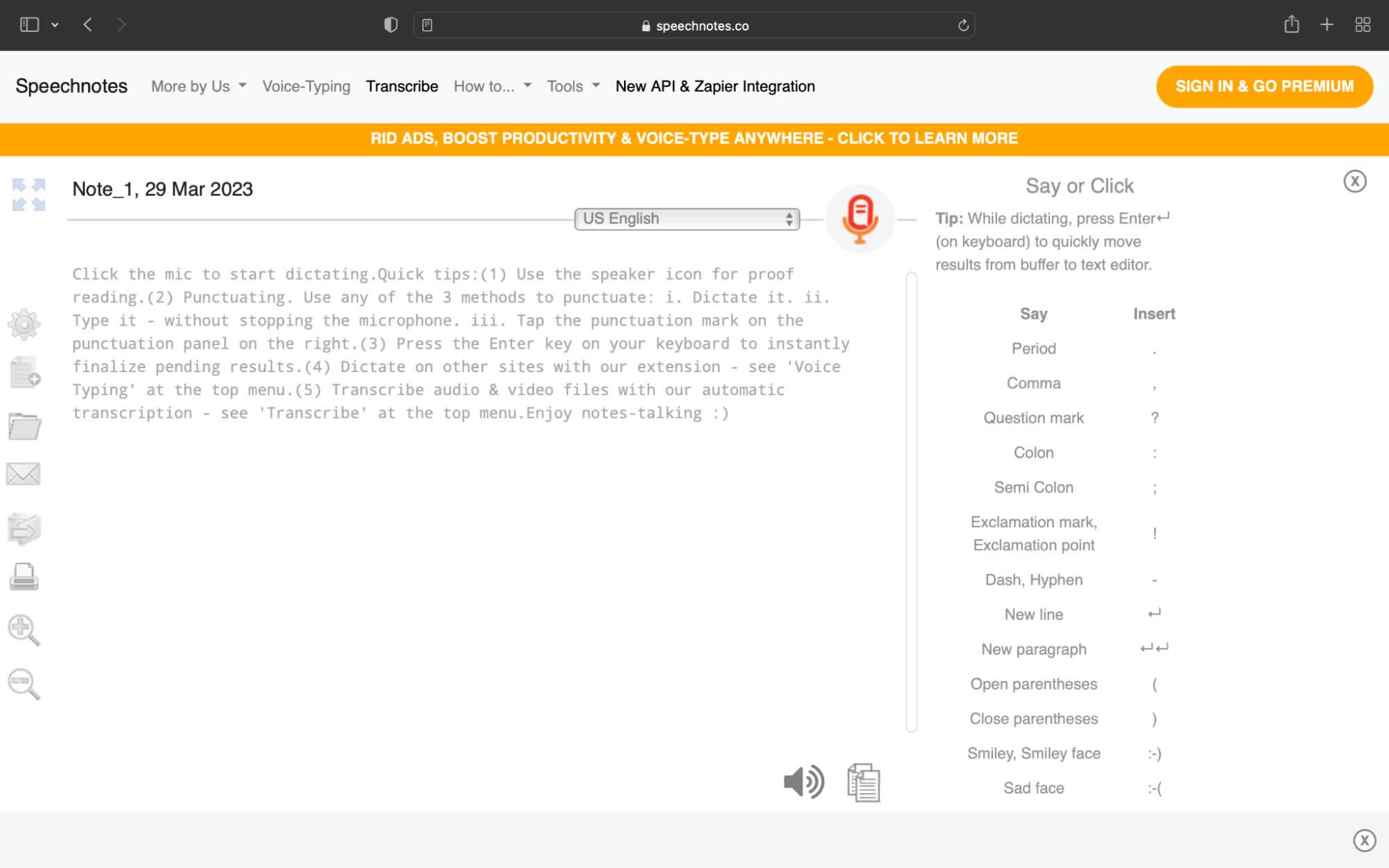 navigate to their website