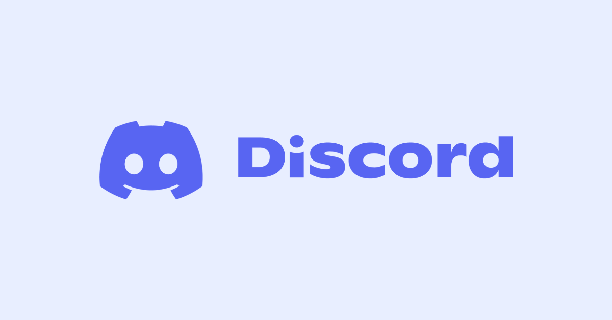 Discord統計