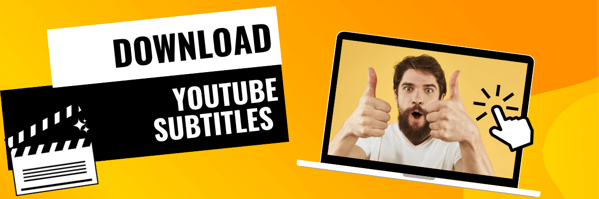How to Download YouTube Subtitles