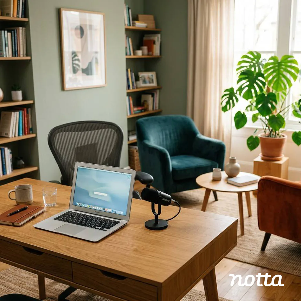 AI Note Taking for Therapists: 7 Best AI Therapy Notes Apps
