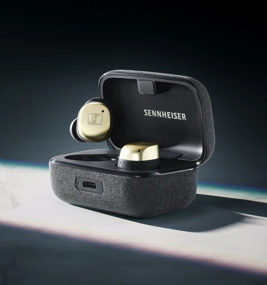Sennheiser MOMENTUM True Wireless 4