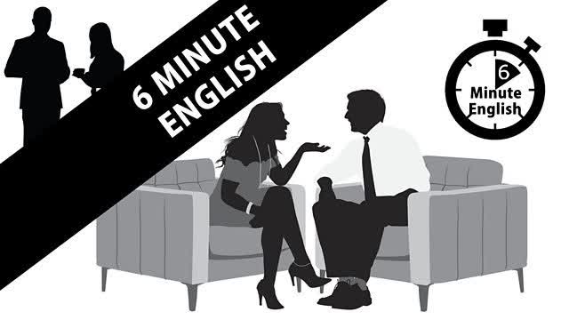 6 Minute English