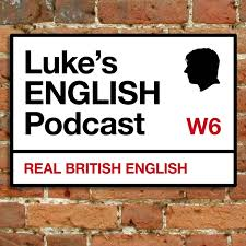 Luke's ENGLISH Podcast