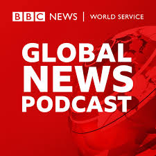 BBC Global News Podcast