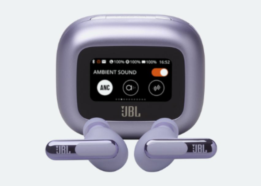 JBL Live Beam 3
