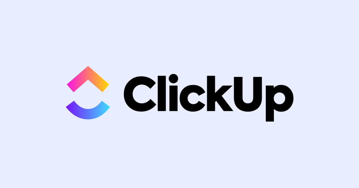 ClickUpとは