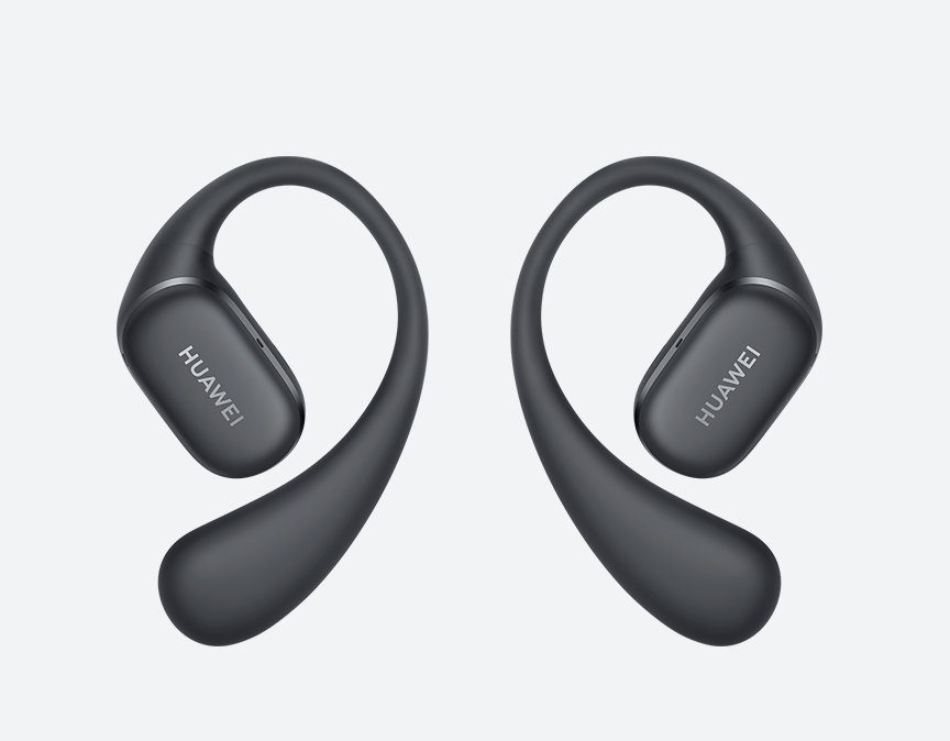 FreeArc（HUAWEI）