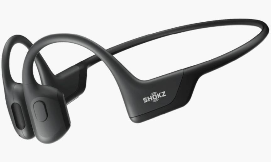 OpenRun Pro（Shokz）