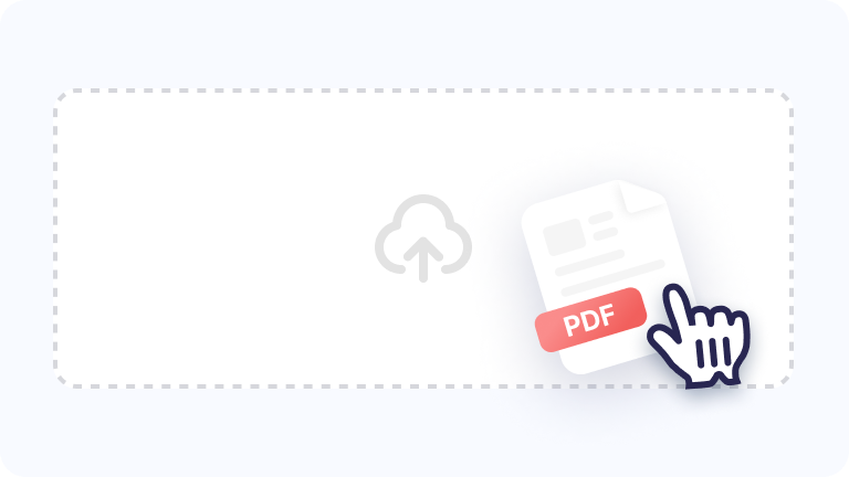 Carica il tuo PDF