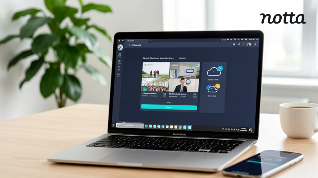 How to Share a Zoom Recording: Quick and Easy Methods for Any Device