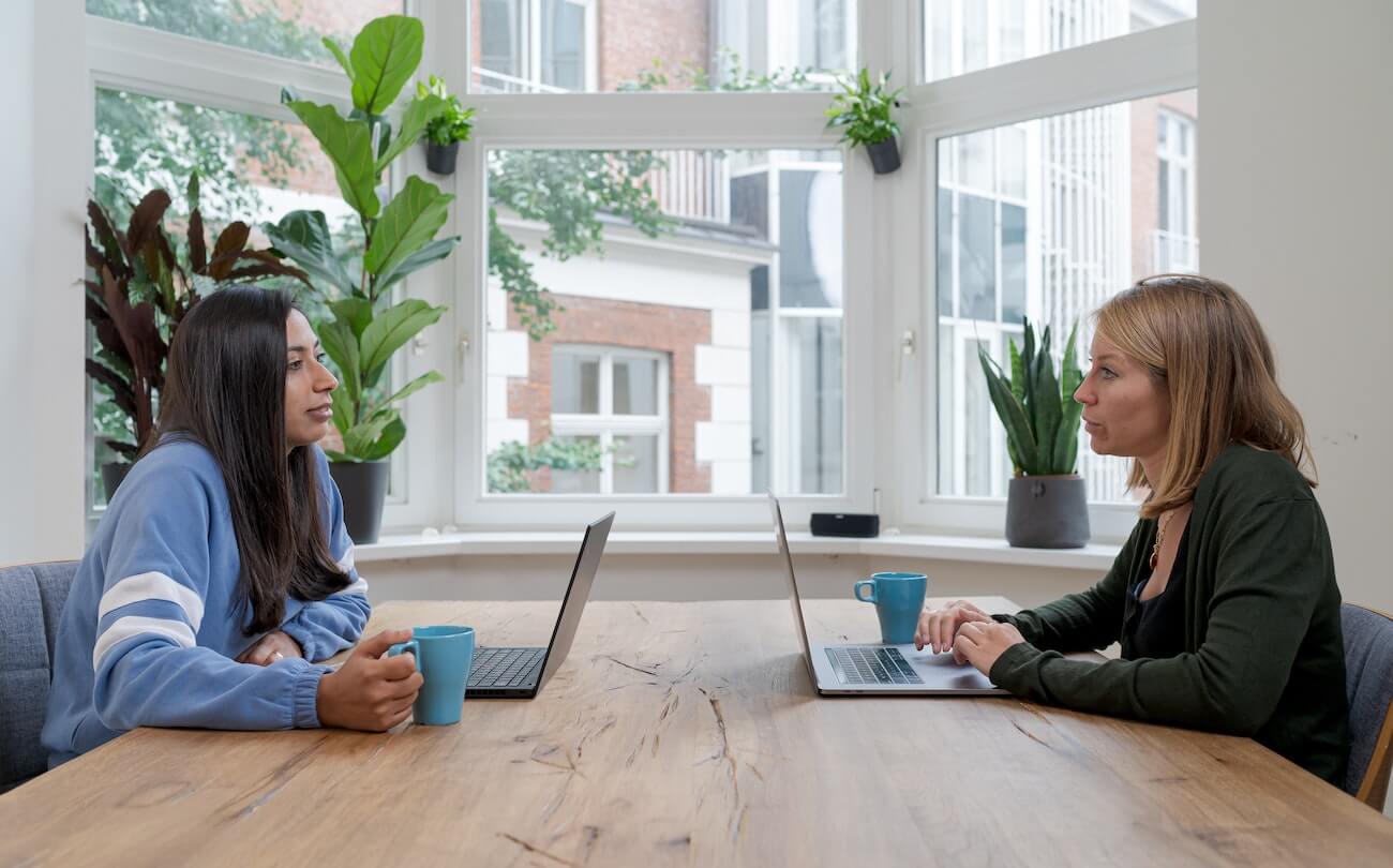 First One-on-one Meeting with Employee