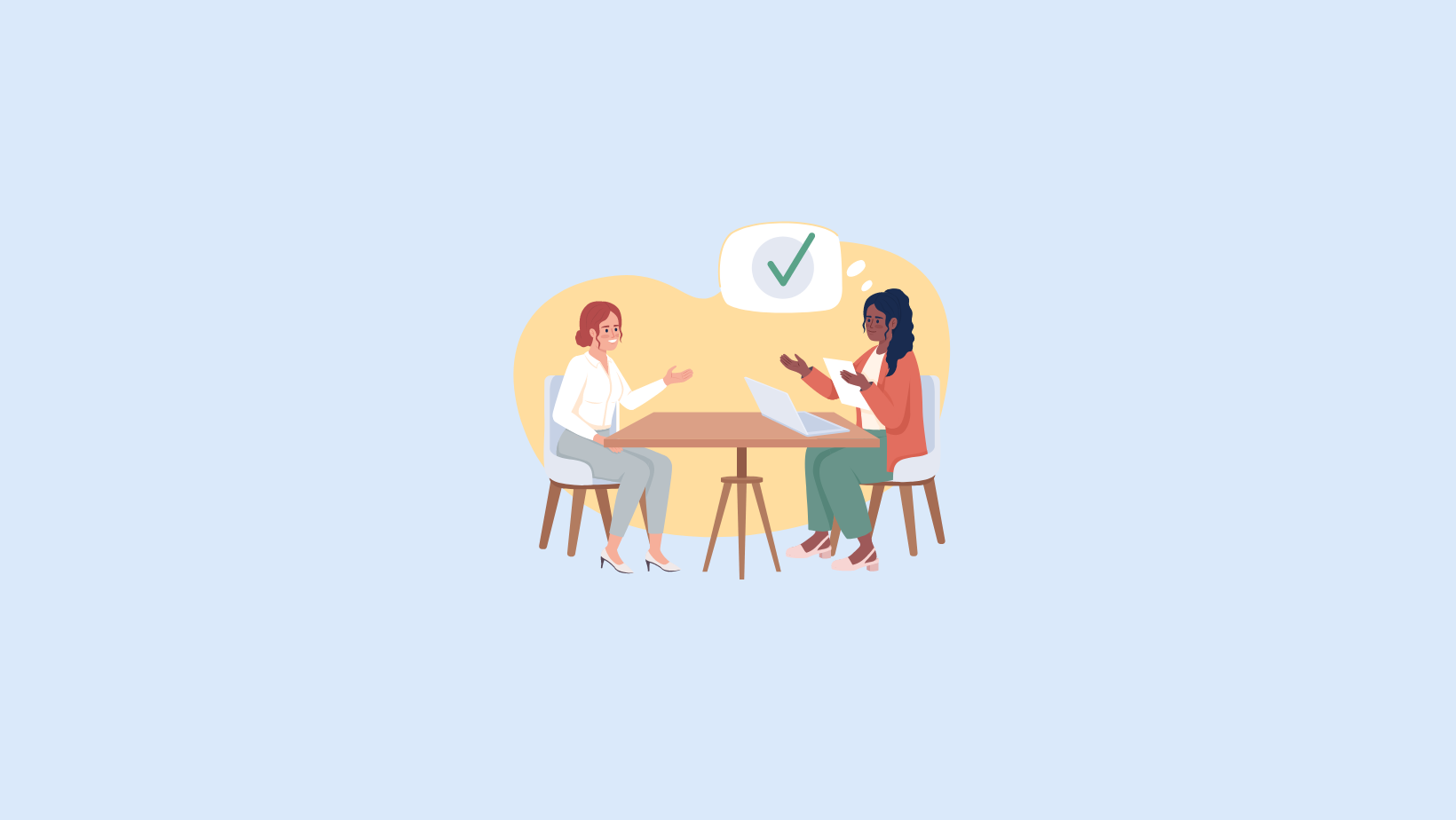 How to Write the Perfect Follow-up Email After an Interview