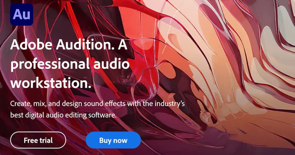 15 Best Free Audio Recording Software for Windows & Mac in 2024