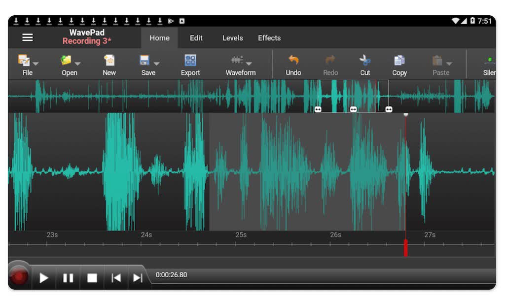 15 Best Free Audio Recording Software for Windows & Mac in 2024