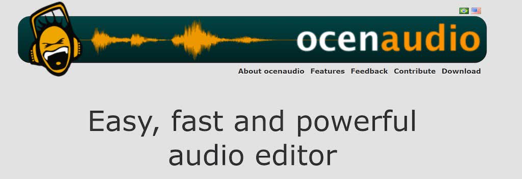 Ocenaudio